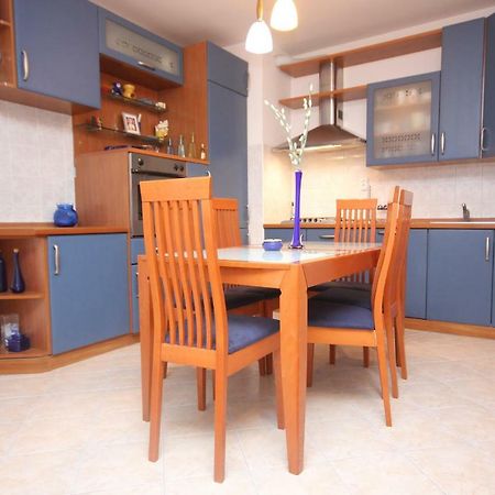 Apartment Karlo Near The Most Beautiful Beach Znjan Split Buitenkant foto