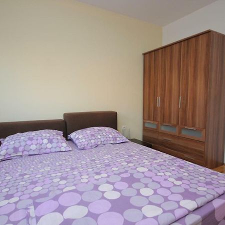 Apartment Karlo Near The Most Beautiful Beach Znjan Split Buitenkant foto