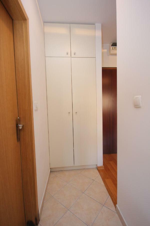 Apartment Karlo Near The Most Beautiful Beach Znjan Split Buitenkant foto
