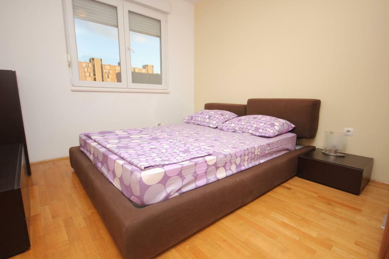 Apartment Karlo Near The Most Beautiful Beach Znjan Split Buitenkant foto