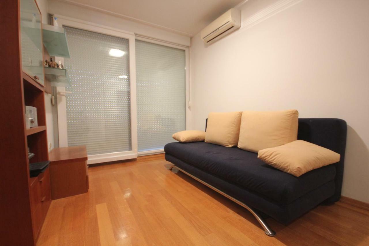 Apartment Karlo Near The Most Beautiful Beach Znjan Split Buitenkant foto